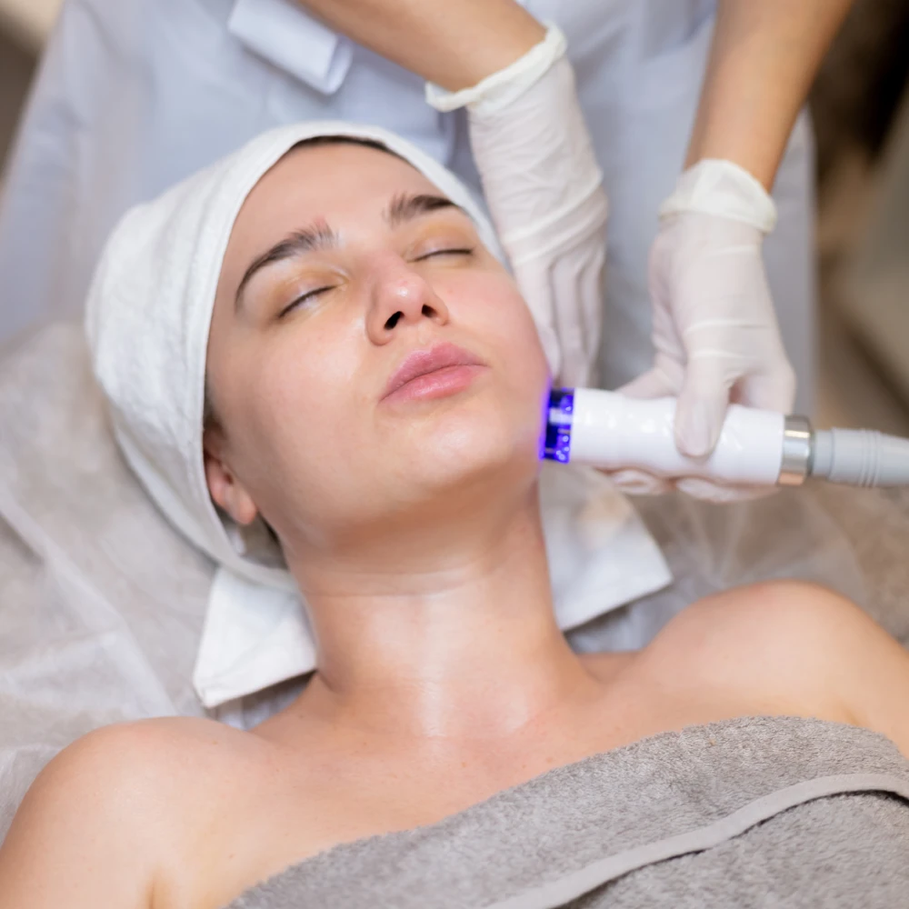 MIAMO Beautyroom Tecnologie